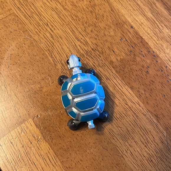 Dinotrux TORTOOL toy action figure Netflix DreamWorks - Picture 3 of 3